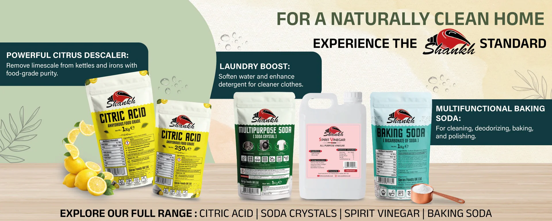 Welcome to Our Store